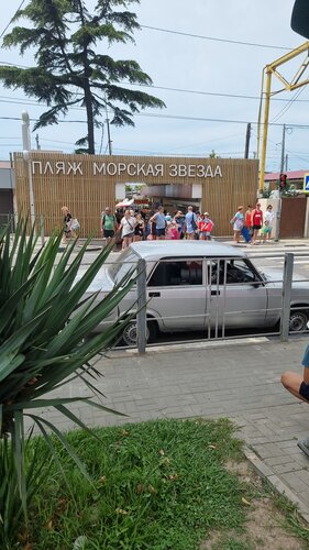 Отель Вилла Де Луиза, Забронировать Отель Отели Сочи с парковкой, Парковка
