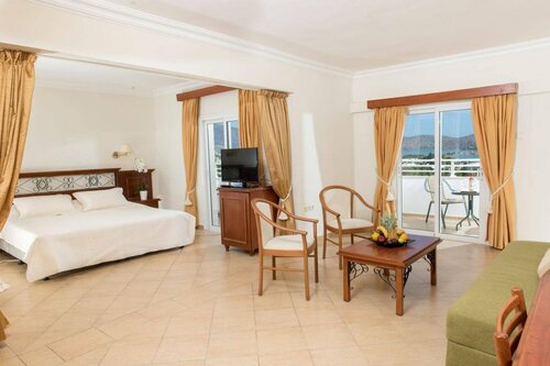 Elounda Breeze Resort, Забронировать Курортный отель Элунда East Crete
