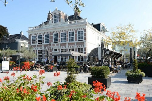 Boutique hotel ' t Gerecht, Book Boutique Hotel Heerenveen Frisland