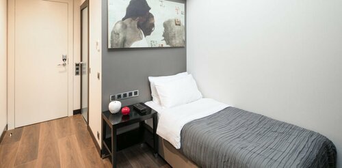 Quentin XL Potsdamer Platz, Book Hotel Hotels in Berlin with Parking, near Bluemax Theater, Parking
