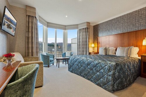 Ambleside Salutation Hotel & Spa, Забронировать Курортный отель Отели Уиндермир 4 звезды, 4*