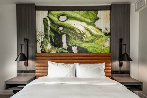 Hyatt Centric SouthPark Charlotte, Rezerwuj Hotel SouthPark Charlotte
