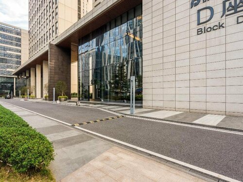 Guangzhou Xing Yi International Apartment - Poly World Branch, Забронировать Апарт-отель Апарт-отели Guangzhou Area, Апарт-отель