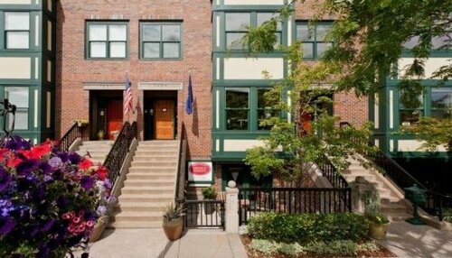 The Orenco, Đặt Khách sạn Hillsboro Willamette Valley