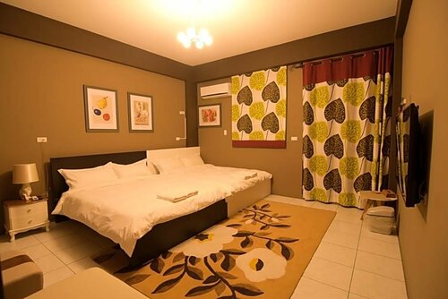 Simply Simple Bed and Breakfast, Book Hotel Hualien 
