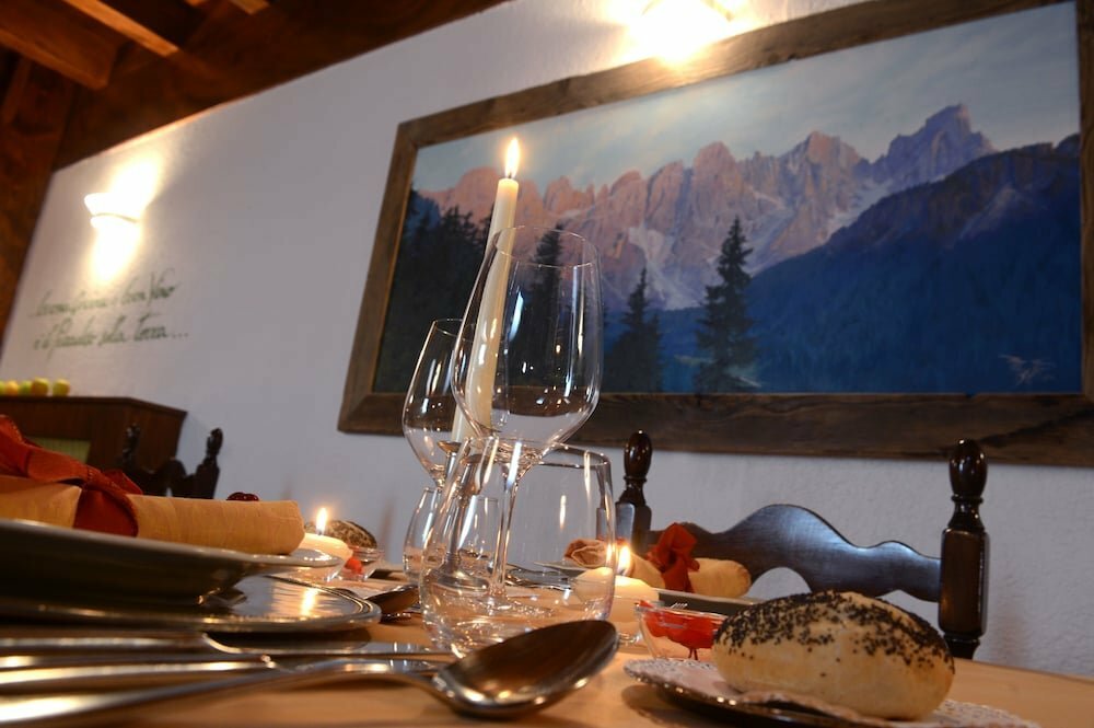Hotel Margherita The Best of Life in the Dolomites
