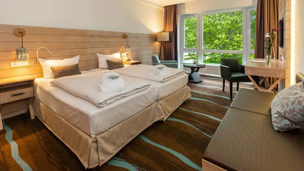 Hotel Restaurant Seehof