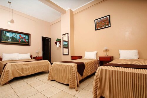 Hotel Las Colinas, Забронировать Отель Недорогие отели Фортуны, недорогие
