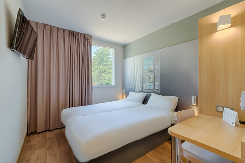 B&B HOTEL Aix en Provence Venelles, Book Bed and Breakfast Venelles Carros