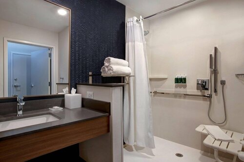 Fairfield Inn & Suites by Marriott Chicago Bolingbrook, Book Hotel Bolingbrook 
