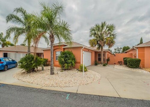 Nuevo Leon Lane 610 by White Pelican VR, Rezervați Casă de vacanță Summerfield Florida