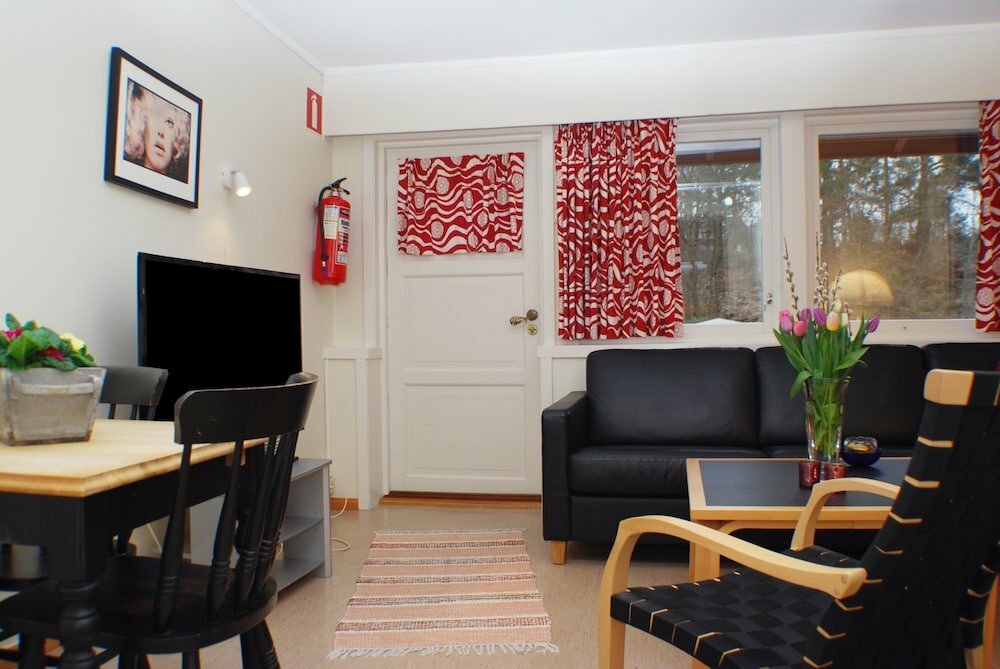 Bie Appartment & feriesenter