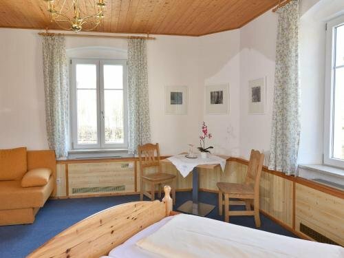 Hotel Garni Pension Gambrinus, Забронировать Отель Пассау Bavarian Forest