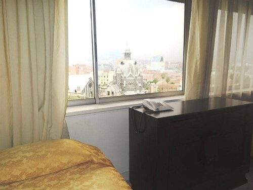 Hotel Nutibara, Book Hotel Cheap Hotels in Antioquia