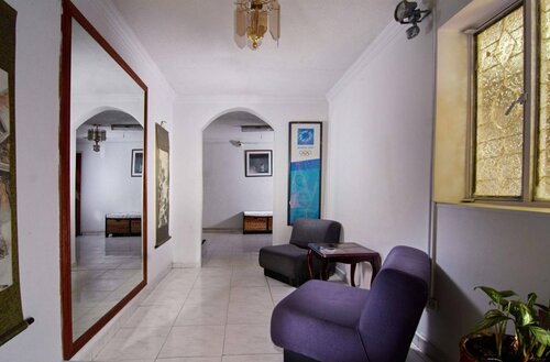 Deportel Bogota, Reserva ahora Hotel Bogotá Colombia