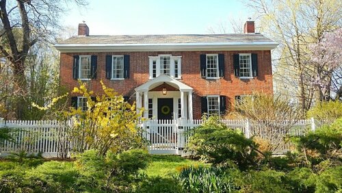 Country House Bed & Breakfast, Rezervasyon Otel Queensbury Adirondack Mountains