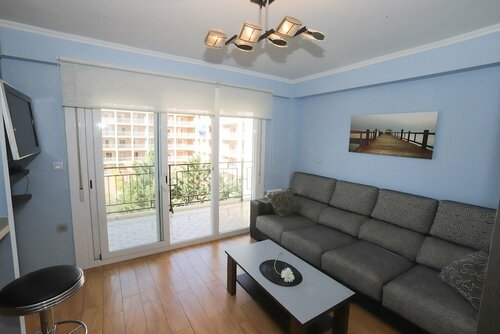 Apartamento Aloha, Забронировать Апартаменты/квартира Отели Tarragonès с бассейном, Бассейн