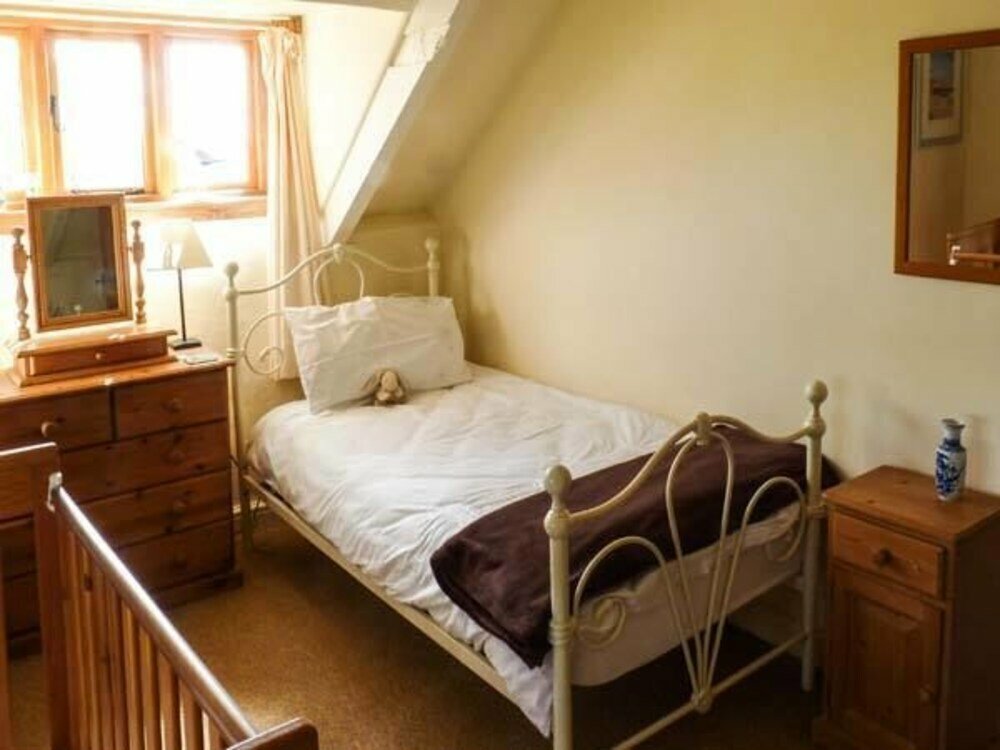 Deer Farm Cottage