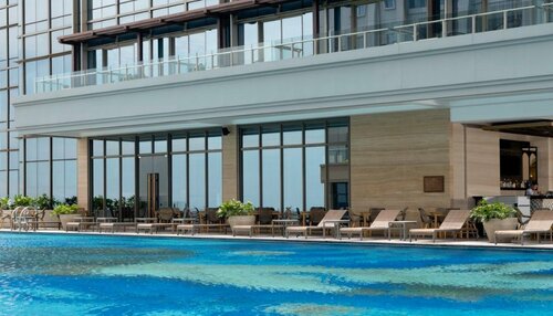 Hotel Tentrem Semarang, Prenota Hotel Semarang Central Java