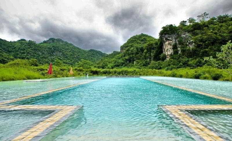 Avatar Miracle Hotel