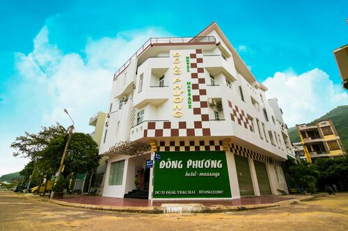 Phương Danh Hotel, Забронировать Отель Отели Куинён 3 звезды, 3*