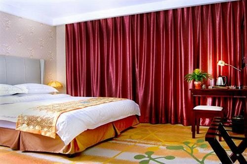 Qihang International Airport Hotel