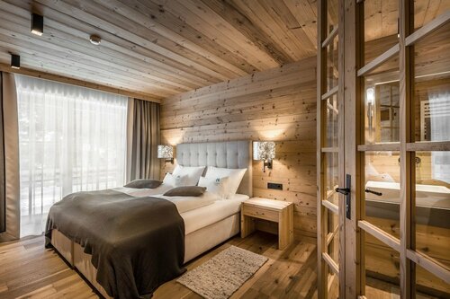 Liondes Chalets, Забронировать Шале Сан-Виджилио-ди-Мареббе Val Badia