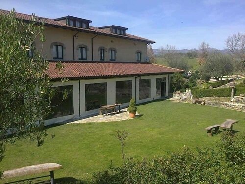 Agriturismo Terra Nostra, Забронировать Фермерский дом Сант'Анджело-а-Фазанелла Кампания