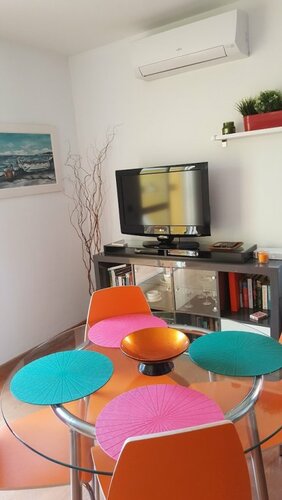 Apartamentos casa Tia Antonia, Забронировать Апартаменты/квартира Апартаменты Эсте, Апартаменты/квартира
