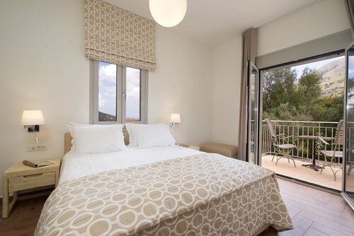 Amarianos Villas, Забронировать Вилла Отели Кефалония 4 звезды, 4*