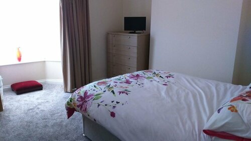 The Slip Way, Book Hotel Bideford Devon