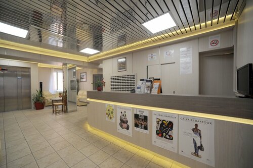 Au Grand Saint Jean, Rezervasyon Otel Burgonya iş otelleri, 4* 5*