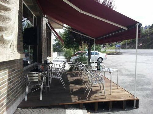 Hotel San Rosendo, Réserver Hôtel  