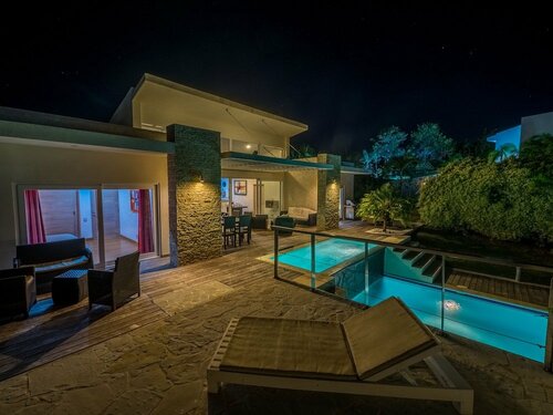 Villa Preciosa, Забронировать Отель Отели Пуэрто-Платы 4 звезды, 4*