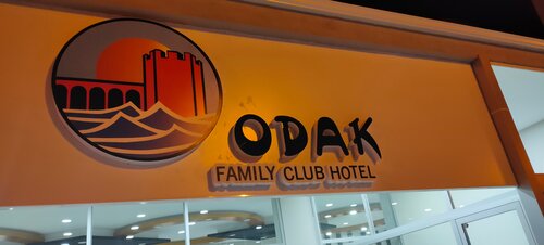 Scylax Family Club, Забронировать Отель Отели Побережья Алании с бассейном, Бассейн