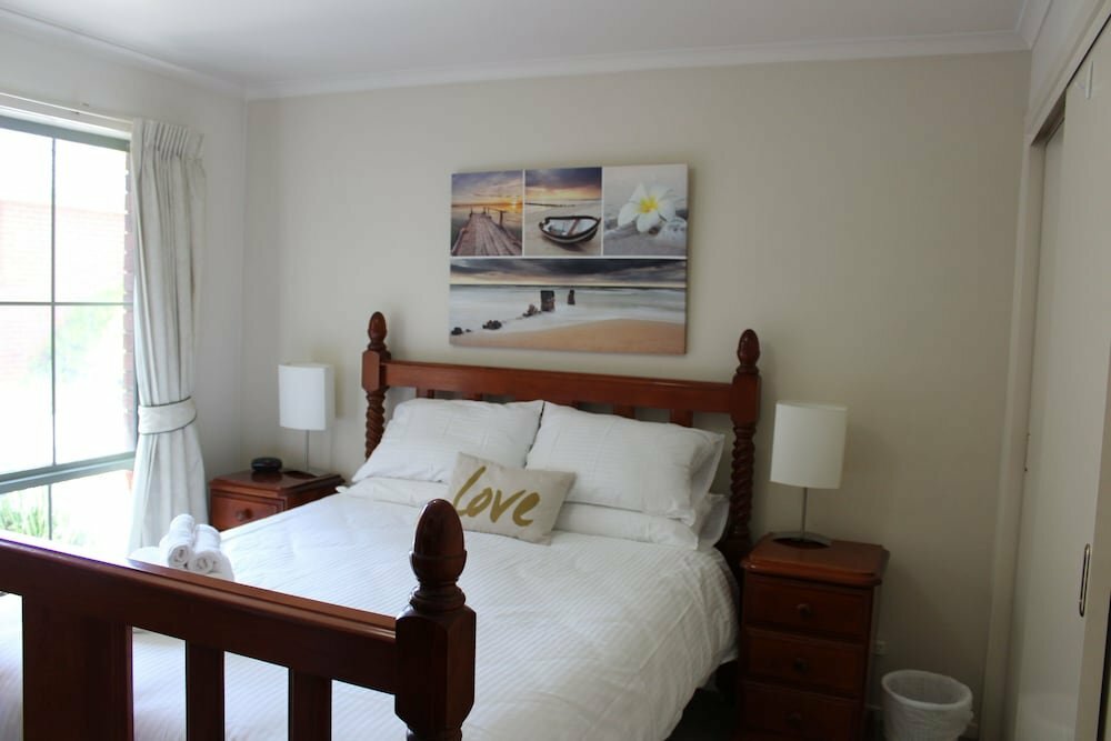 Ringwood Bardia Apartment