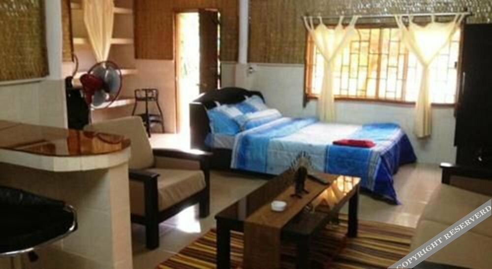 Howard Johnson Plaza by Wyndham Blue Bay Sihanoukville