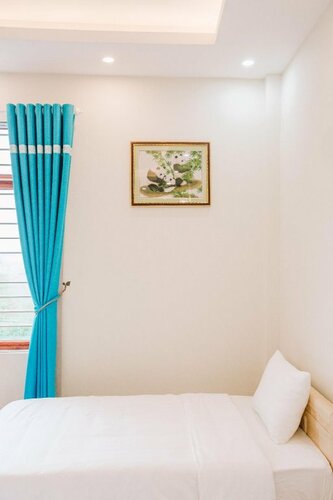 La Teisu Airport Hotel, Забронировать Отель Ханой Муниципалитет Ханой