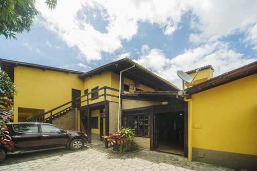 OYO Pousada Do Coco, Porto Seguro, Забронировать Отель Отели Порту-Сегуру 3 звезды, 3*