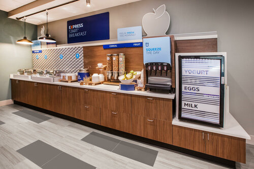 Holiday Inn Express & Suites - Omaha I - 80, an IHG Hotel, Reserva ahora Hotel Gretna Nebraska