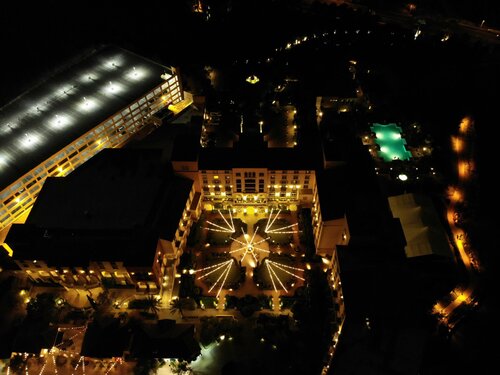 Hilton Lake Las Vegas Resort & Spa, Забронировать Курортный отель Хендерсон Лас-Вегас
