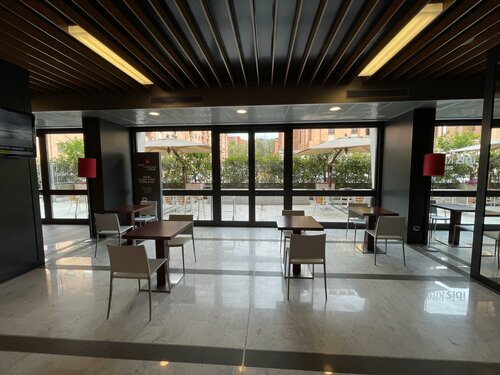 Ibis Roma Fiera, Prenota Hotel Hotel a Lazio con parcheggio, Parcheggio