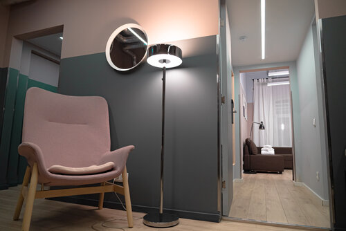 Centeral Hotel Hostel, Varaa Hostelli Moskova hostellit, Hostelli