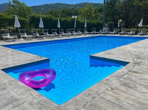 Resort Santa Maria, Забронировать Курортный отель Курортные отели Ашеа, Курортный отель