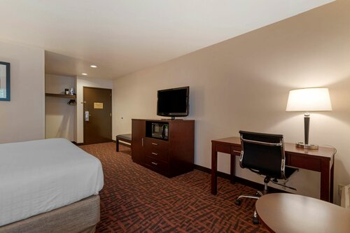 Best Western Pony Soldier, Book Hotel Portland Willamette Valley