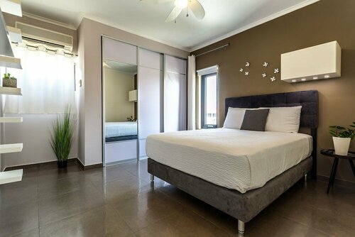 Spectacular Designer Villa 5 Star Luxury 6 Bedroom New!, Забронировать Вилла Ноорд Аруба