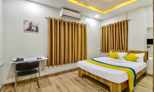 Itsy Hotels Shri Guru Service Apartment, Забронировать Апартаменты/квартира Отели Нагпур с завтраком, Завтраки