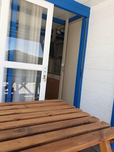 Camping San Javier, Забронировать Кемпинг Недорогие отели Mar Menor Coast, недорогие