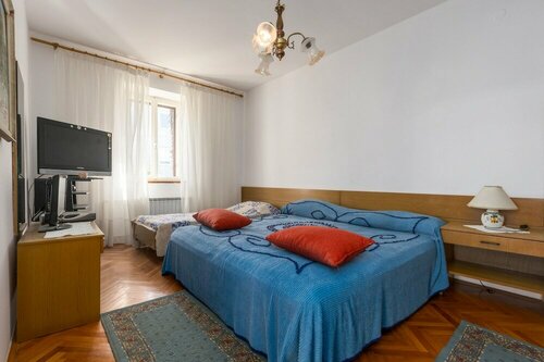 Anamarija Apartments close to the beach, Забронировать Апартаменты/квартира Фунтана Poreč Riviera