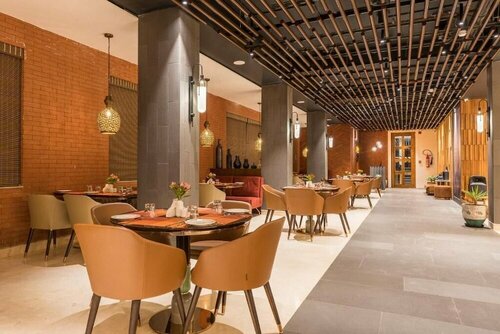 Udaan Himalayan Suites and Spa, Book Ferieresort Hoteller i West Bengal med parkering, Parkering